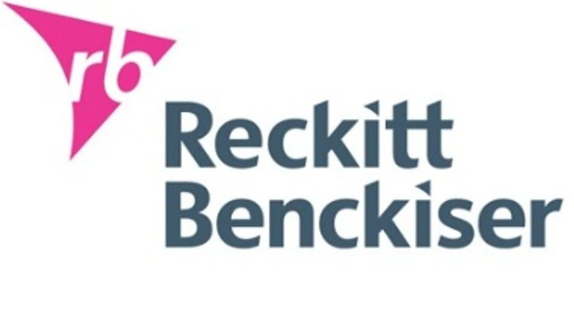 Reckitt Benckiser Reckitt Benckiser