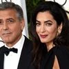 george, amal