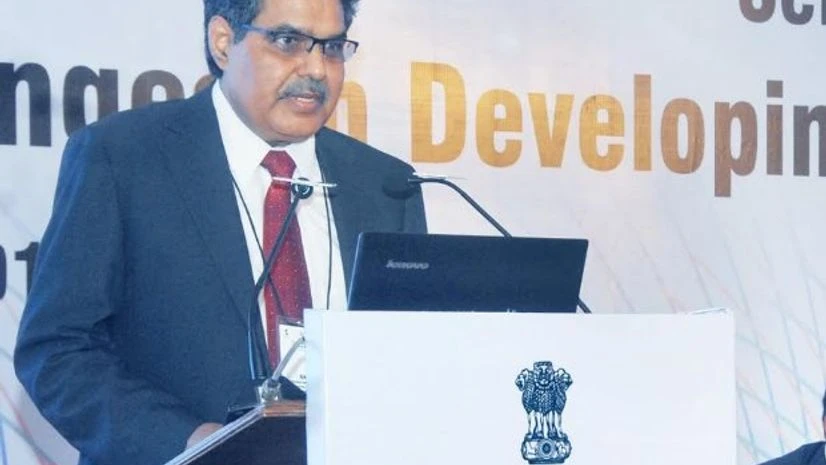 Ajay Tyagi Ajay Tyagi