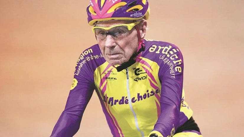 Robert Marchand Robert Marchand