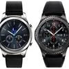 Samsung Gear S3 Classic