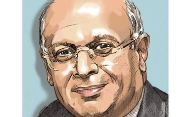 Marti's appointment as co-chair will need age limit hike Marti G Subrahmanyam