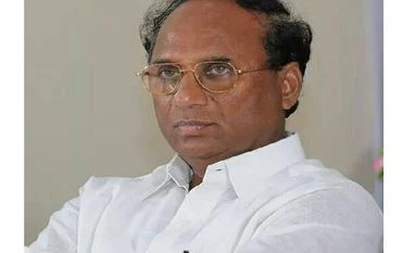 Women won't get raped if parked at home like cars: Andhra Assembly speaker Kodela Sivaprasadarao