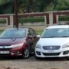honda, maruti, car