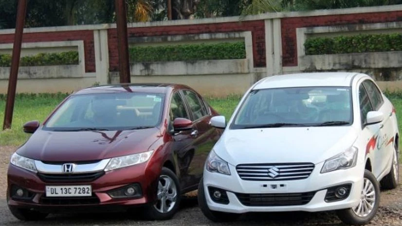 honda, maruti, car honda, maruti, car