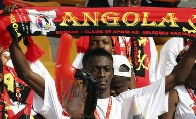 At least 17 people killed in Angola's football match stampede Angola, football match, stampede