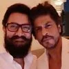 Shahrukh Khan, Aamir Khan