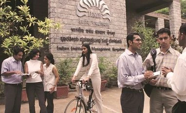 Not just tuition fees, financial aid too rise at IIMs IIM