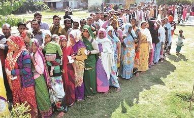 Left is no longer 'right' in Uttar Pradesh politics voters, UP election