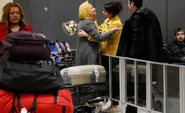 No link between immigration, increased crime in US, says study Immigrant