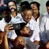 Panneerselvam