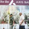 Axis Bank