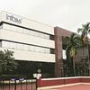 Infosys