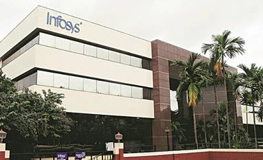Infosys Q4 results: Stock falls over 4% on weak guidance Infosys