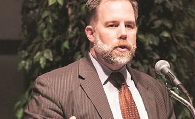 IPR Policy increased awareness among entrepreneurs: GIPC's Patrick Kilbride Patrick