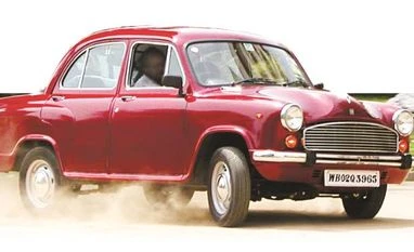 Ambassador brand left due to lack of innovation: Giriraj Singh Ambassador brand left due to lack of innovation: Giriraj Singh