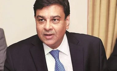 Rs 2,000 notes printing with Patel's sign began when Rajan was Guv: Report Urjit Patel