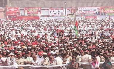 How Azam Khan turned Rampur into his political bastion Rampur