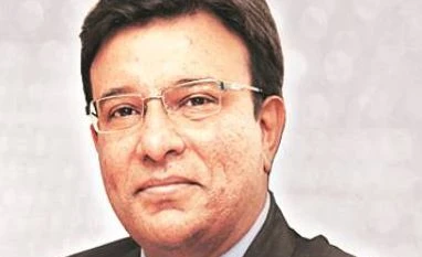 Anil Ramachandran Anil Ramachandran