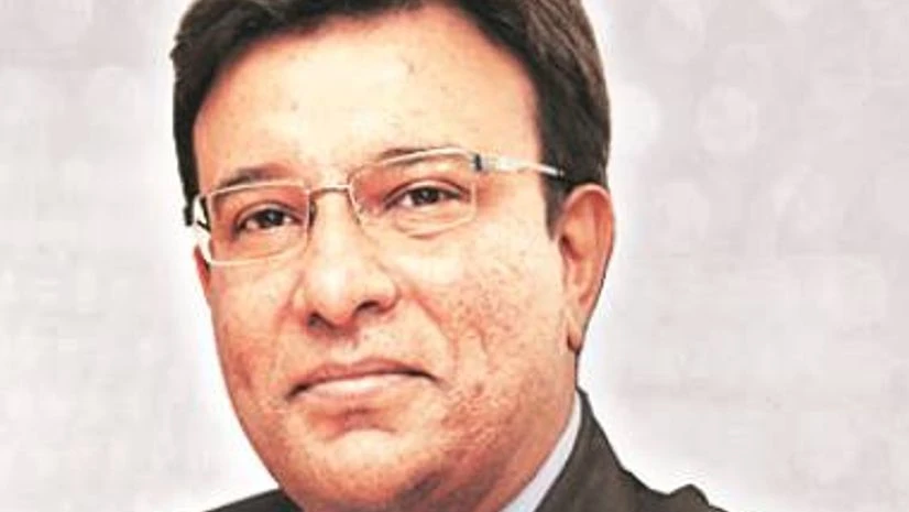 Anil Ramachandran Anil Ramachandran