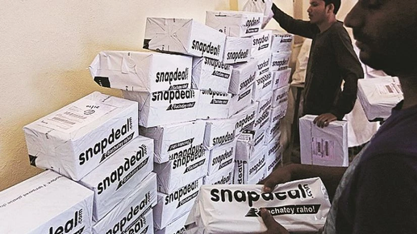 Snapdeal Snapdeal
