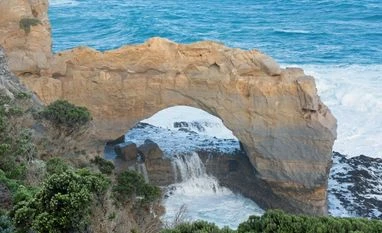 Introducing the terrifying mathematics of the Anthropocene Anthropocene, earth, nature, sea, rock