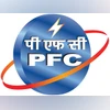 Power Finance Corporation, PFC, PFC logo Power Finance Corporation, PFC, PFC logo