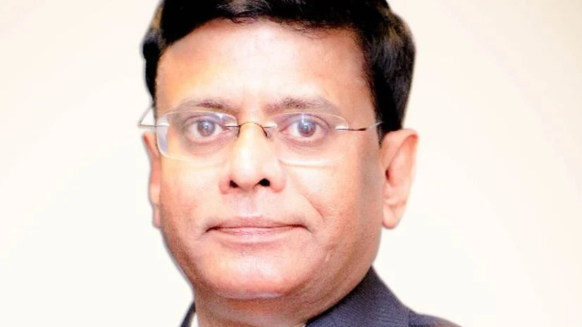 Thiagarajan Thiagarajan