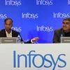 Infosys, seshasayee, Vishal, Sikka, Vishal Sikka