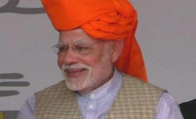 Gudi Padwa, Cheti Chand, Navratri: PM Modi greets people on New Year Narendra Modi, Modi, Narendra