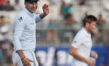 Joe Root awaits birth of 2nd child, could miss July 8 Test vs West Indies Joe Root. Photo: PTI