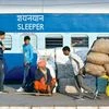 indian railways