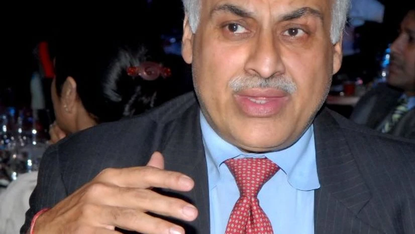 V C Sehgal V C Sehgal