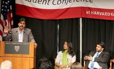 Pawan Kalyan hints at alliance with AAP Pawan Kalyan