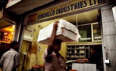 Hindalco Industries Q2 net falls 35% to Rs 2,205 cr on elevated input costs Hindalco