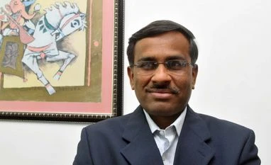 Vikram Limaye set to be 2nd highest-paid in financial sector Vikram Limaye