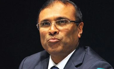 We have prepayment plans of Rs 9,000 cr debt in current fiscal: Satish Pai Satish Pai, managing director, Hindalco Industries