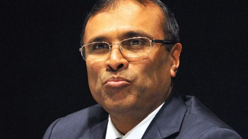 Satish Pai, managing director, Hindalco Industries Satish Pai, managing director, Hindalco Industries