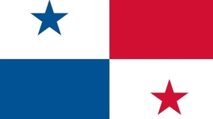 Panama, Flag Panama, Flag
