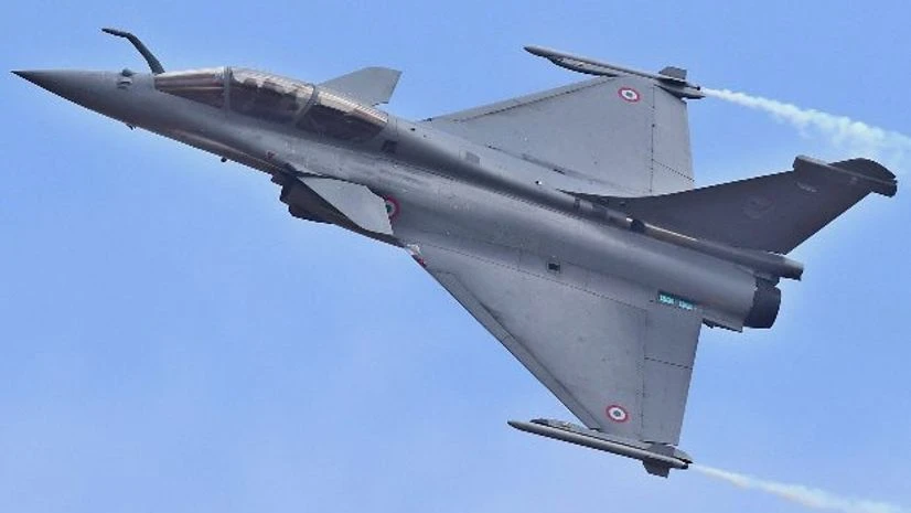 Rafale Rafale