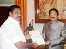 Palaniswamy Edappadi K Palaniswamy