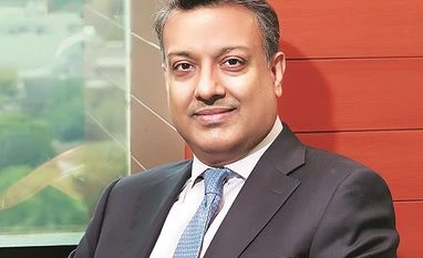 Climate Group appoints Sumant Sinha as trustee on UK board for 3 years Sumant Sinha