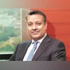 Sumant Sinha Sumant Sinha