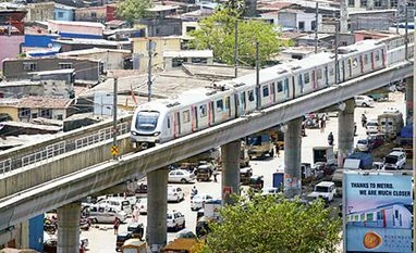 Maharashtra government derails MMRDA plans to raise funds mumbai