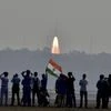ISRO, space research