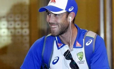Glenn Maxwell to lead Kings XI Punjab in IPL 10 Glenn Maxwell