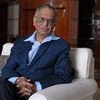 Narayana Murthy