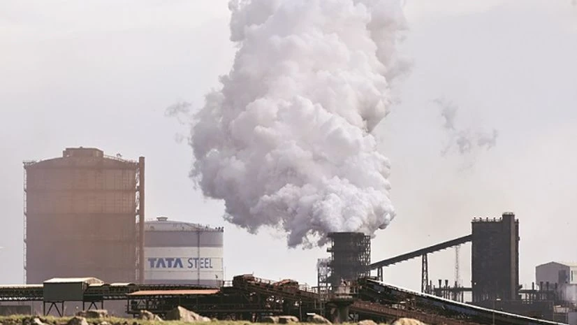 Tata Steel, Wipro in world's most ethical companies' list Tata Steel, Wipro in world's most ethical companies' list