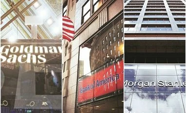 Goldman Sachs expands transaction bank to Britain for steadier revenue Goldman Sachs