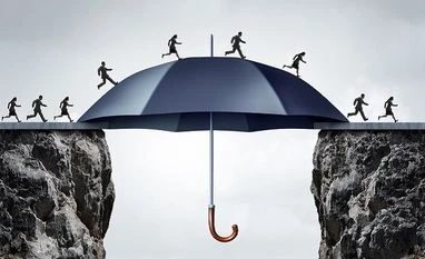 General insurance premium set to go up from April 1 as Irdai gives go-ahead Representational image. Photo: iStock